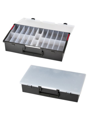 Cajones-maletines para maleta ALL.IN.ONE