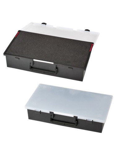 Cajones-maletines para maleta ALL.IN.ONE