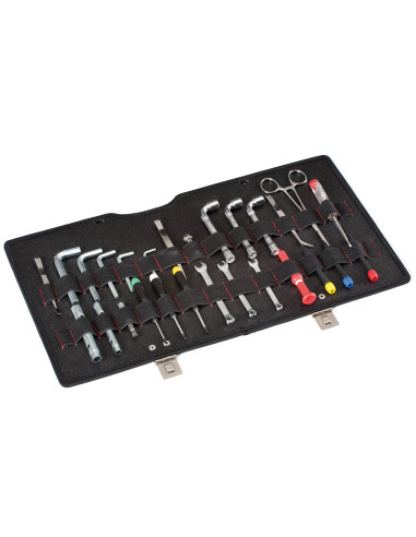 Panel para tapa superior para maleta...