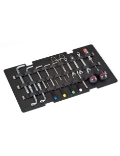 Panel para tapa superior... 2