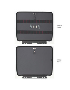 Panel portaherramientas...