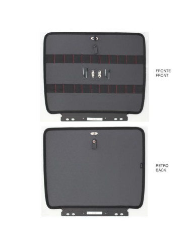 Panel portaherramientas inferior PEL...