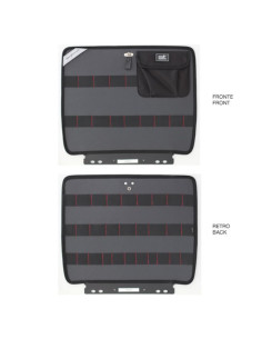 Panel portaherramientas...