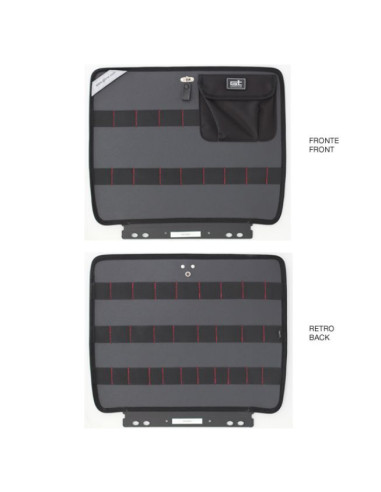 Panel portaherramientas superior PEL...