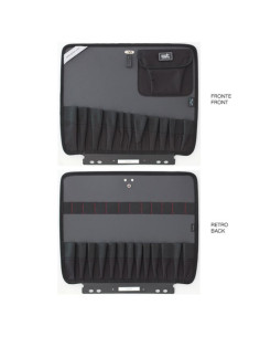 Panel portaherramientas...