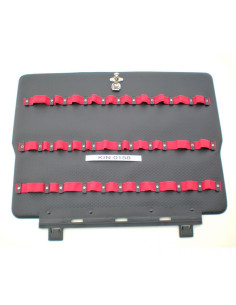 Panel portaherramientas...