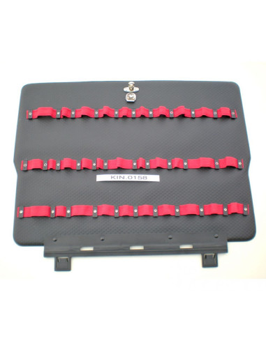 Panel portaherramientas superior PEL...