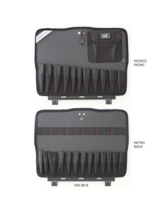 Panel portaherramientas...