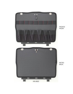 Panel portaherramientas...