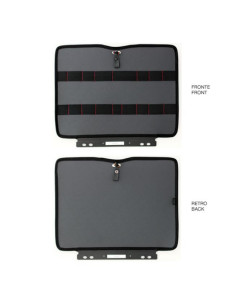 Panel portaherramientas...