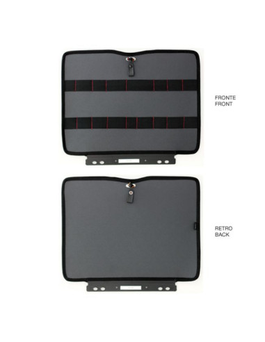 Panel portaherramientas inferior PEL...