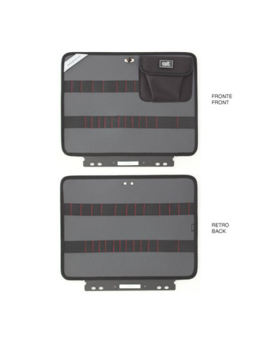 Panel portaherramientas superior PEL...