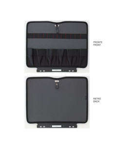 Panel portaherramientas...