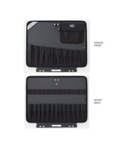 Panel portaherramientas...