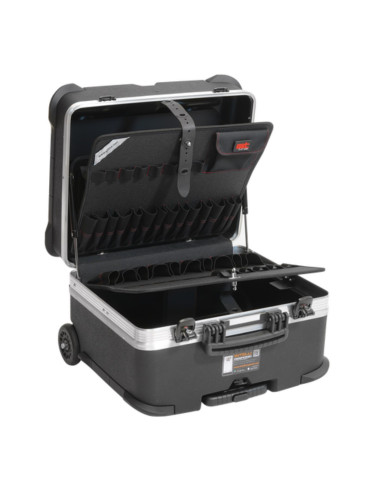 Maleta portaherramientas Rock Turtle PTS