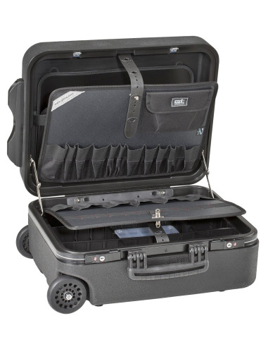 Maleta portaherramientas New Mega...