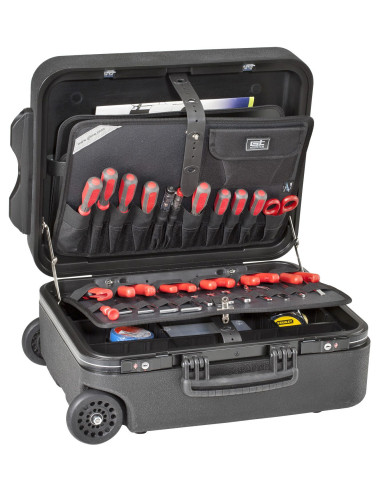 Maleta portaherramientas New Mega...