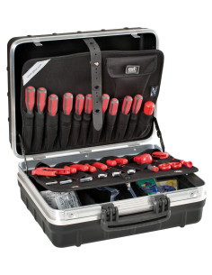 Maleta portaherramientas...