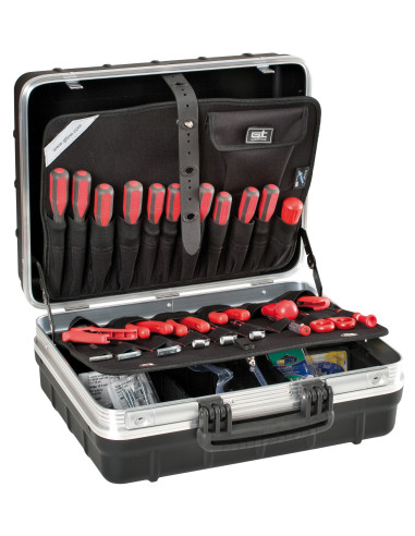 Maleta portaherramientas Atomik 215 PTS