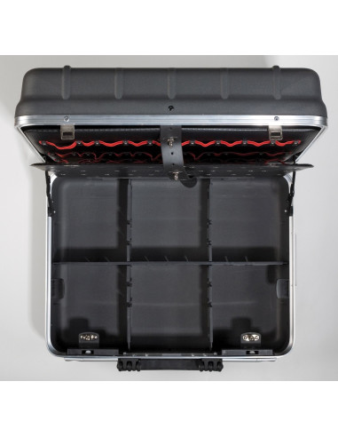 Maleta portaherramientas Atomik 215 PTS