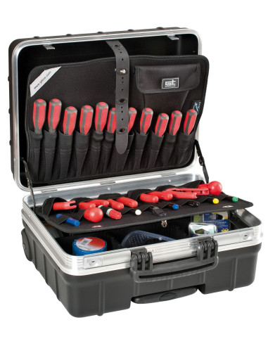 Maleta portaherramientas Atomik...