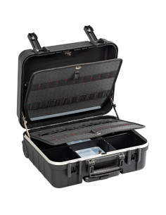 Maleta portaherramientas...