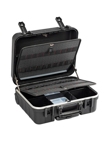 Maleta portaherramientas Boxer Wheels...