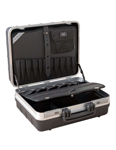 Maleta portaherramientas Atomik 215...