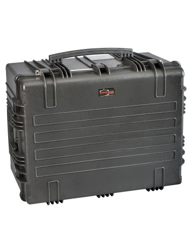 Maleta estanca de protección con...