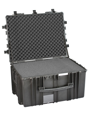 Maleta estanca de protección con...