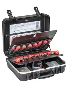 Maleta portaherramientas...