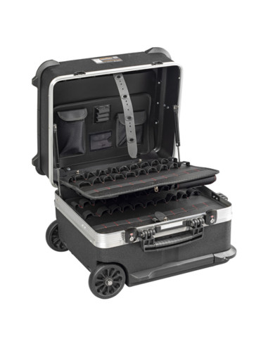 Maleta portaherramientas V-Rock...