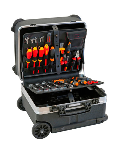Maleta portaherramientas V-Rock...