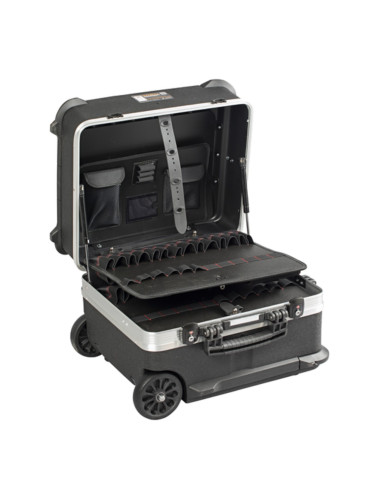 Maleta portaherramientas V-Rock...