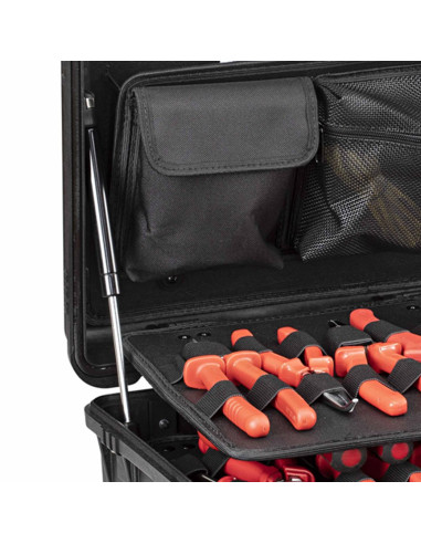 Maleta portaherramientas Waterproof...