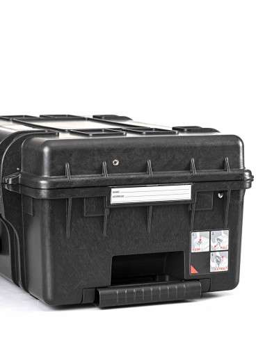 Maleta portaherramientas Waterproof...