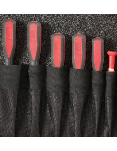 Maleta portaherramientas Waterproof...