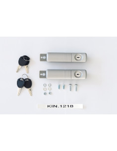 Cerradura para Atomik WH y...