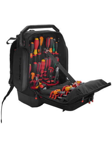 Mochila técnica Monolith LT35