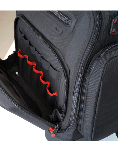 Mochila técnica Monolith LT35