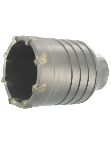 Corona con conexión cónica 1/8 para...