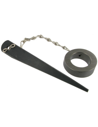 Kit de extracción para coronas con...