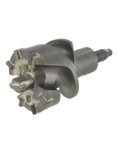 Cabezal de perforado...