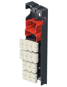 Juego de tacos EasyClix...