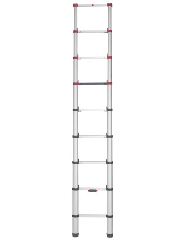 Escalera de apoyo telescópica FlexLine