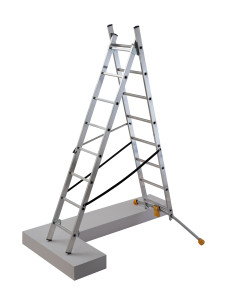 Escalera combinada de 2... 2