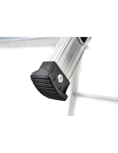 Escalera de tijera profesional Alu...