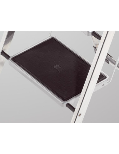 Mini escalera de aluminio K30