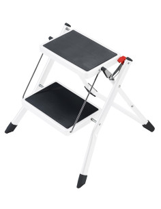 Taburete de acero MK60...