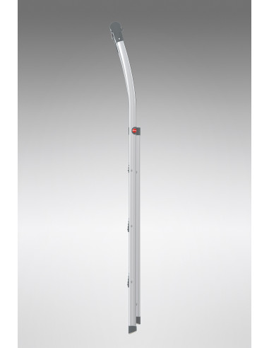 Mini escalera de aluminio LivinStep Plus